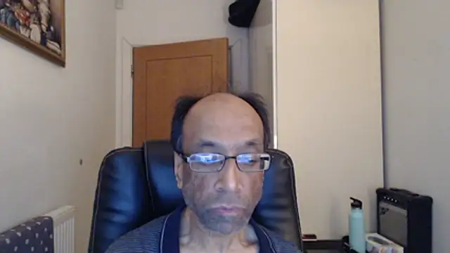 rauncher1 online show from 02/27/26, 12:00