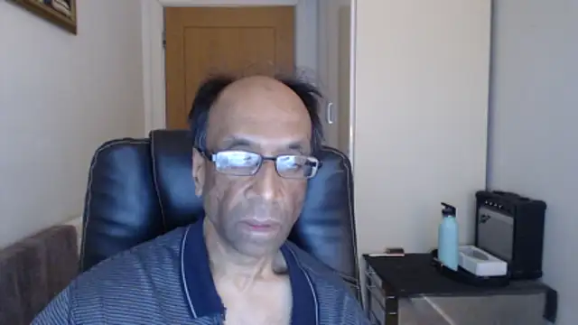 rauncher1 online show from 03/24/26, 01:00