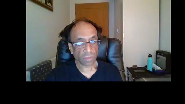 rauncher1 online show from 07/01/26, 08:36