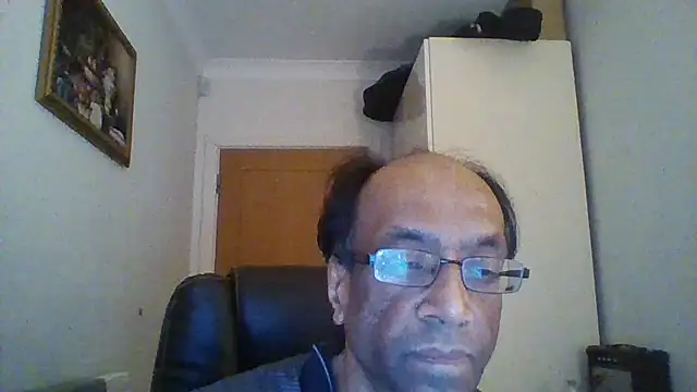 Snapshot of rauncher1 chatting on 02/26/25, 09:12 rauncher1 online show from 02/26/25, 09:12