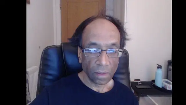 rauncher1 online show from 05/01/26, 08:41
