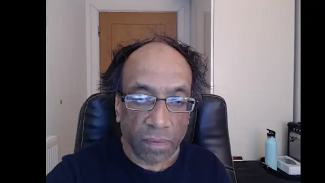 rauncher1 online show from 05/17/26, 09:20