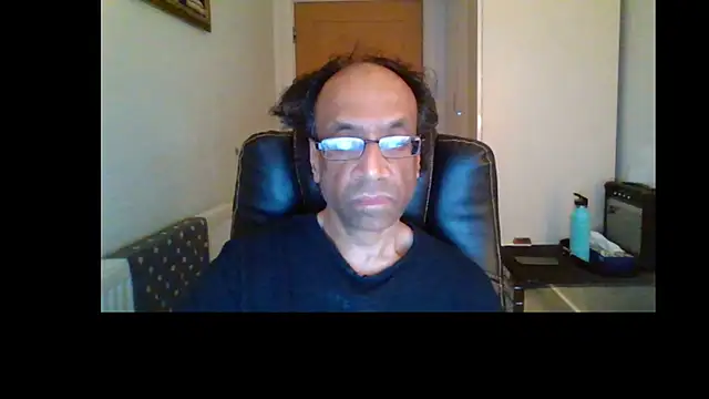 rauncher1 online show from 07/06/26, 03:57