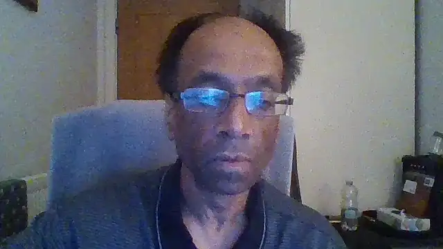 rauncher1 online show from 11/10/25, 01:05