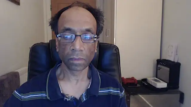 rauncher1 online show from 03/29/26, 08:21