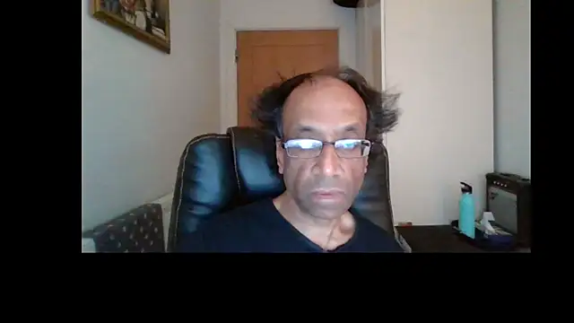 rauncher1 online show from 07/23/26, 08:55