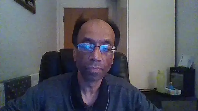 rauncher1 online show from 11/24/25, 10:54