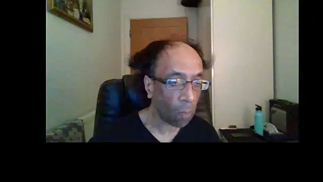 rauncher1 online show from 07/07/26, 10:13