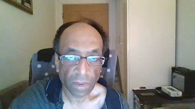 rauncher1 online show from 03/01/26, 01:16