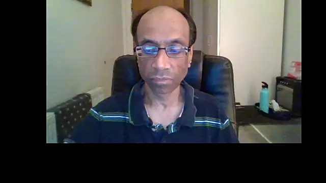 rauncher1 online show from 06/19/26, 11:09