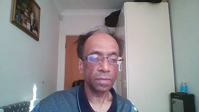 rauncher1 online show from 11/17/25, 11:03