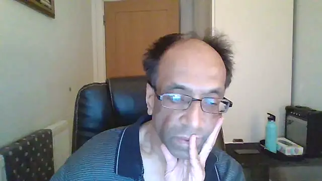 rauncher1 online show from 02/22/26, 11:50