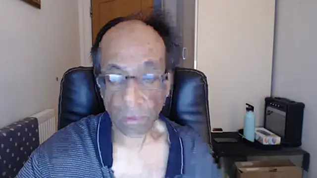 rauncher1 online show from 02/28/26, 09:20