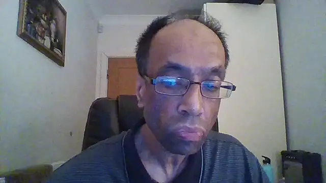 rauncher1 online show from 01/14/26, 12:58