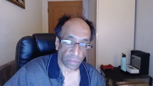 rauncher1 online show from 03/15/26, 07:21