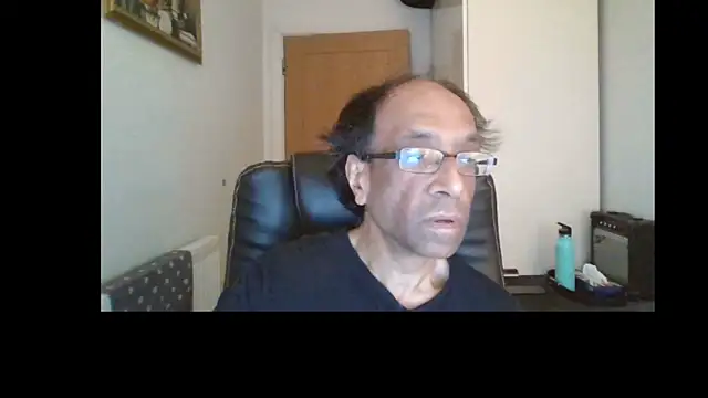 rauncher1 online show from 06/01/26, 08:03