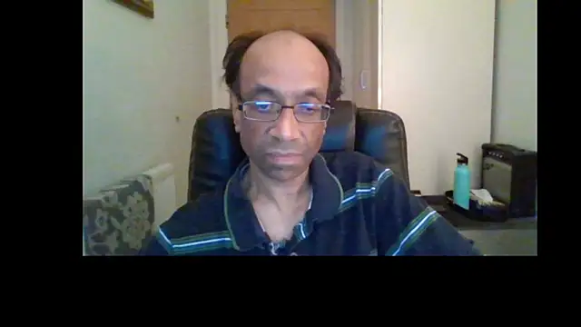 rauncher1 online show from 06/14/26, 07:37