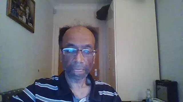 rauncher1 online show from 11/01/25, 05:07