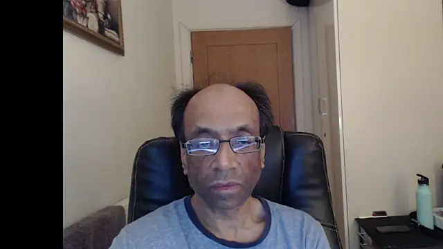 rauncher1 online show from 04/05/26, 11:55