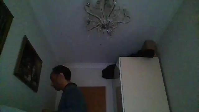 rauncher1 online show from 10/21/25, 08:14