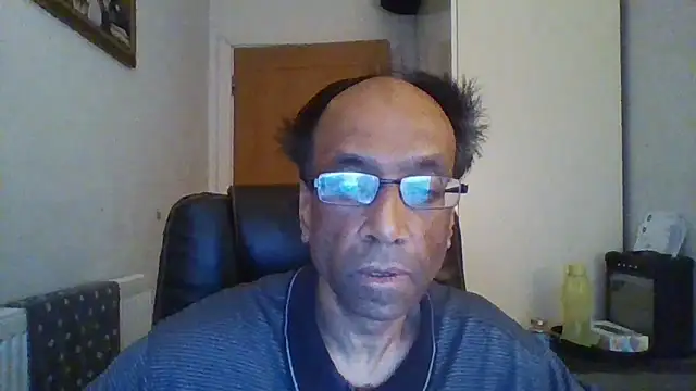 rauncher1 online show from 11/27/25, 08:59