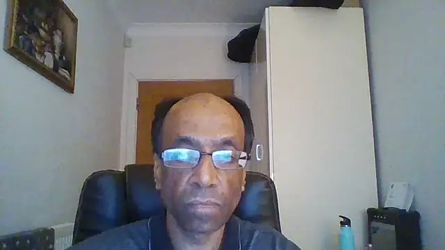 rauncher1 online show from 12/05/25, 01:10