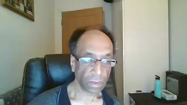 rauncher1 online show from 02/22/26, 09:33