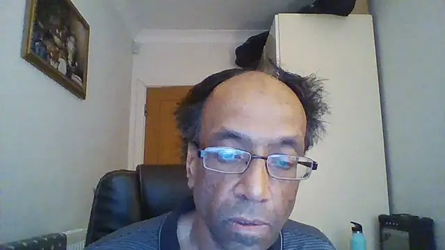 rauncher1 online show from 12/03/25, 09:31