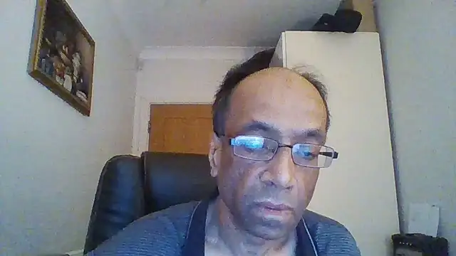 rauncher1 online show from 01/11/26, 10:33