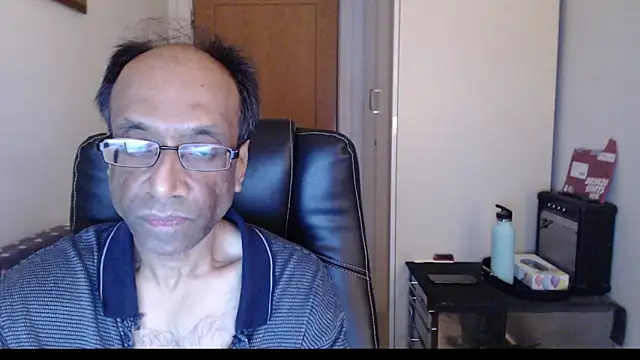 rauncher1 online show from 02/13/26, 12:10