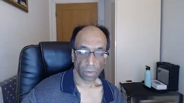 rauncher1 online show from 03/13/26, 09:47