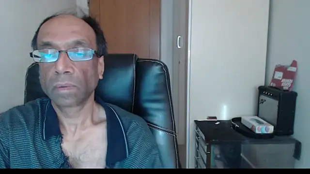 rauncher1 online show from 02/11/26, 12:49