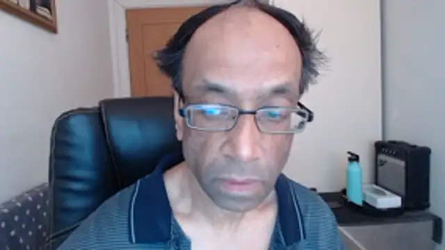 rauncher1 online show from 03/20/26, 09:32