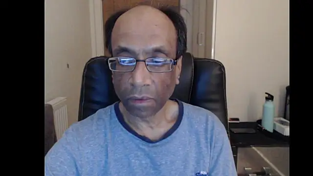 rauncher1 online show from 04/06/26, 11:06