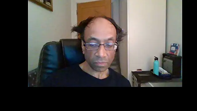 rauncher1 online show from 07/03/26, 08:10