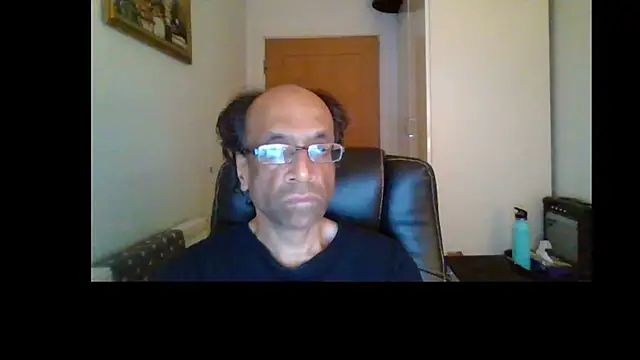 rauncher1 online show from 07/23/26, 12:13