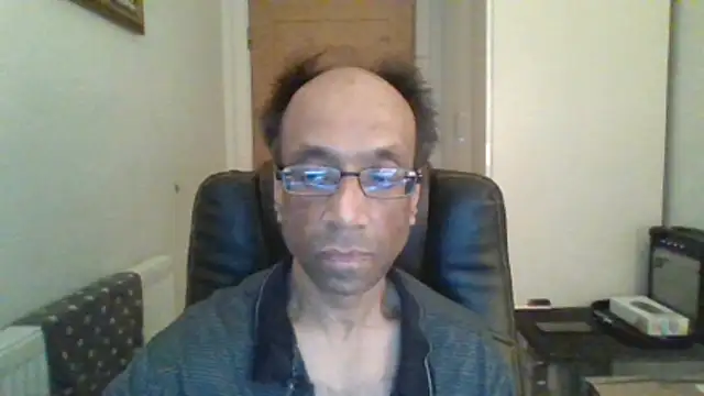 rauncher1 online show from 02/24/26, 12:00