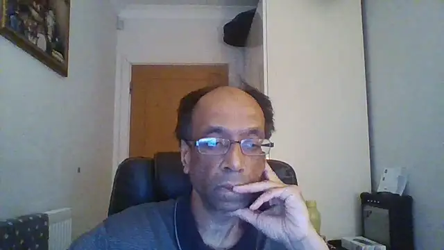 rauncher1 online show from 11/24/25, 10:15