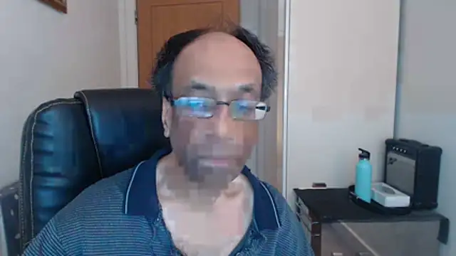 rauncher1 online show from 03/28/26, 09:21