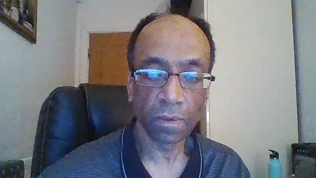 rauncher1 online show from 01/17/26, 09:57