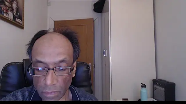 rauncher1 online show from 02/18/26, 09:50