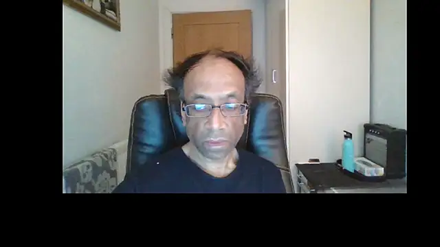 rauncher1 online show from 05/07/26, 08:28
