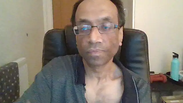 rauncher1 online show from 03/06/26, 10:54