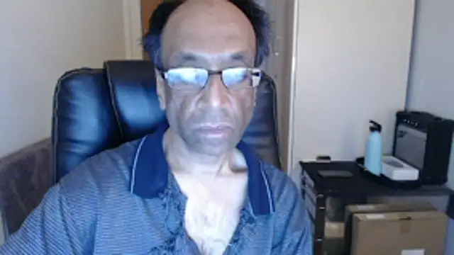 rauncher1 online show from 03/15/26, 01:34