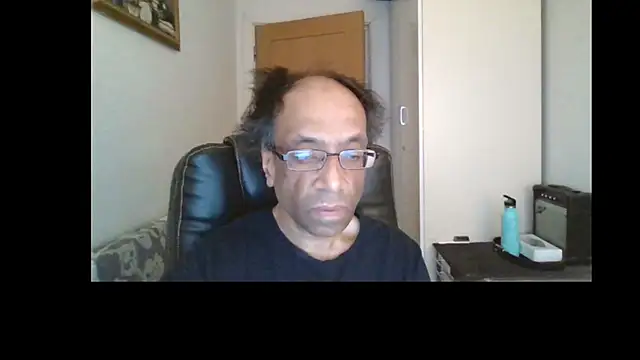 rauncher1 online show from 05/16/26, 08:35