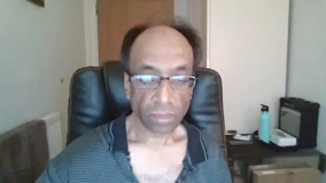 rauncher1 online show from 03/11/26, 09:03