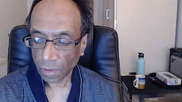 rauncher1 online show from 02/27/26, 12:16