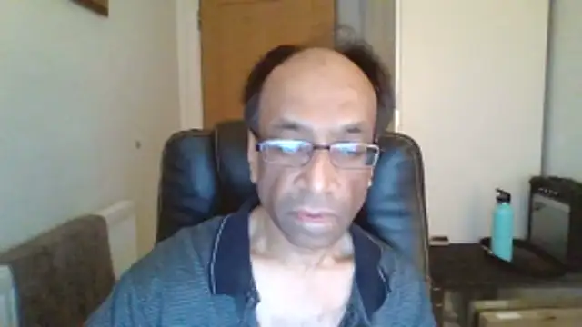 rauncher1 online show from 03/08/26, 10:07