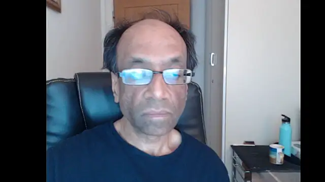 rauncher1 online show from 04/30/26, 10:55