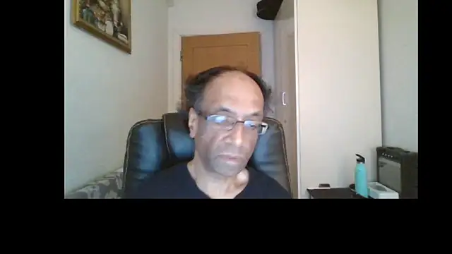 rauncher1 online show from 05/09/26, 08:39